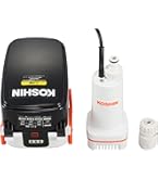 Amazon.co.jp: HiKOKI(ハイコーキ) 水中ポンプ 50Hz AP150(50Hz